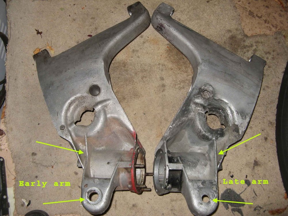 Trailing Arms early and late.jpg