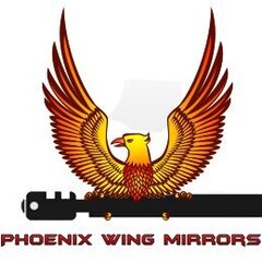 Phoenix Wing Mirrors