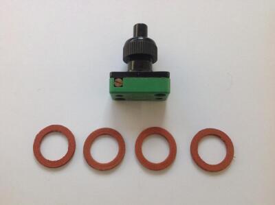 LUCAS PUSH SWITCH …. FREE UK CARRIAGE