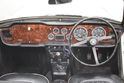TR4a irs