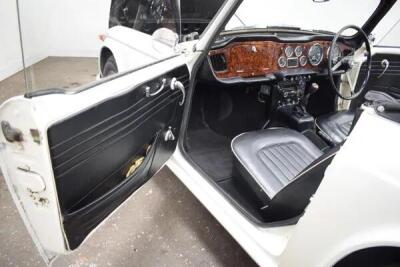 TR4a irs