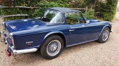 1968 (G) TR5 For Sale £31,500