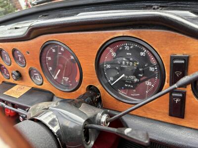 1968TR5 O/D