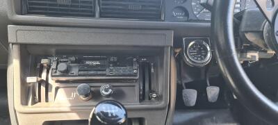 1980 TR7 V8 DHC