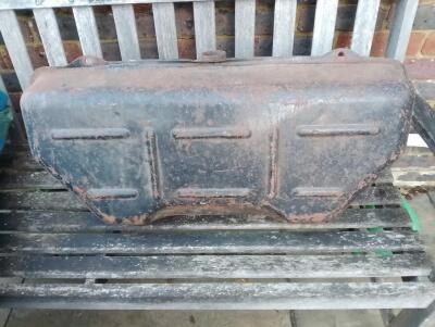 4A Fuel Tank for sale