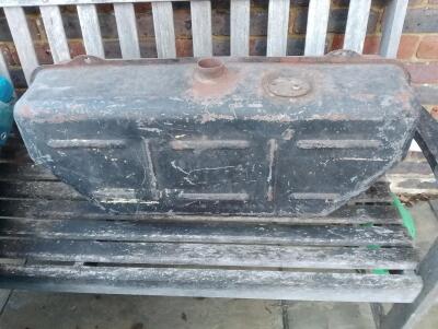 4A Fuel Tank for sale