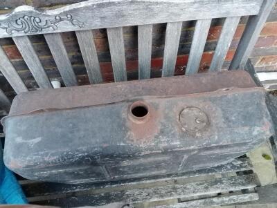 4A Fuel Tank for sale