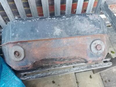 4A Fuel Tank for sale