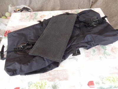 Boot Bag - Large