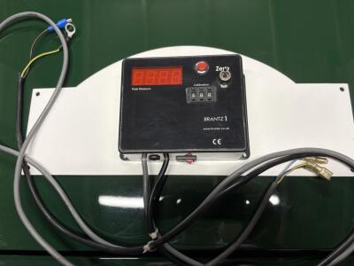 Brantz International 1 Pro Tripmeter