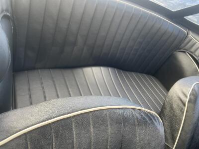 Classic Car Triumph TR4 For Sale Registered Dec 1964 OWNED 20 YEARS