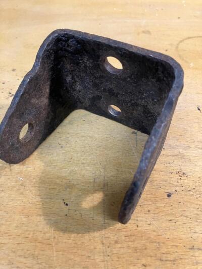 Collection of TR6 Spares and Parts