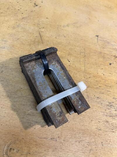 Collection of TR6 Spares and Parts