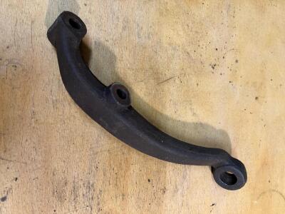 Collection of TR6 Spares and Parts