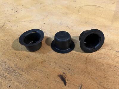 Collection of TR6 Spares and Parts