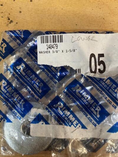 Collection of TR6 Spares and Parts