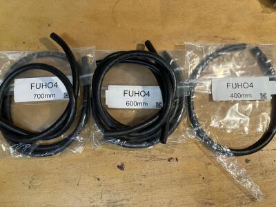 Collection of TR6 Spares and Parts