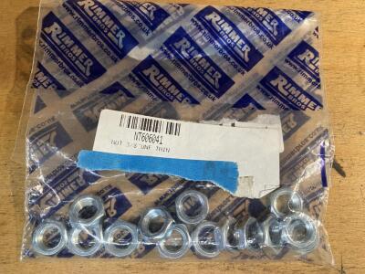 Collection of TR6 Spares and Parts