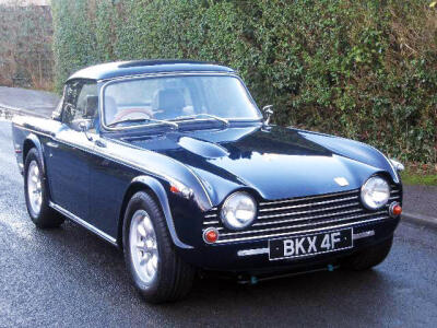 Do you know who owns this car....