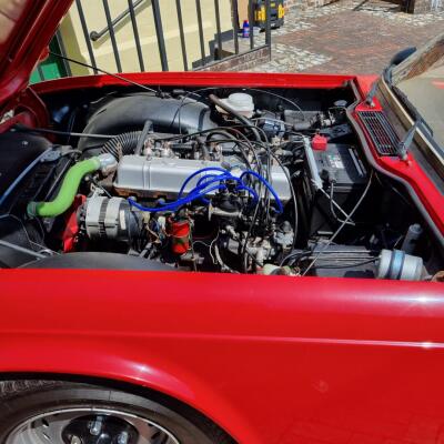 For sale TR6