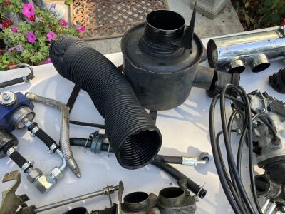 Full Lucas PI Injection System