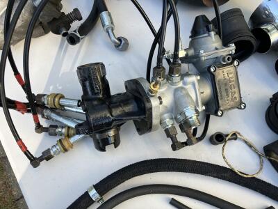 Full Lucas PI Injection System