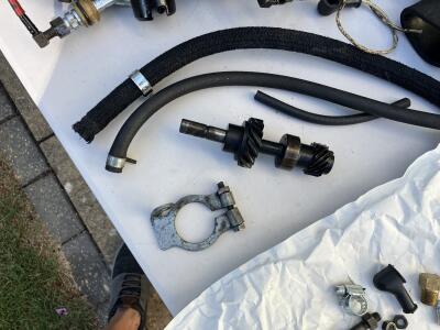 Full Lucas PI Injection System