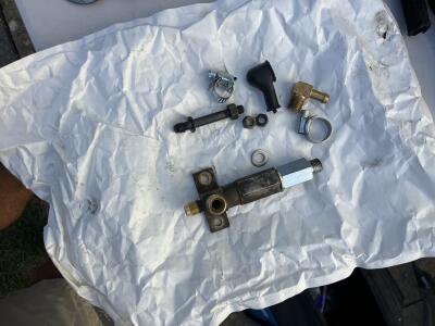 Full Lucas PI Injection System