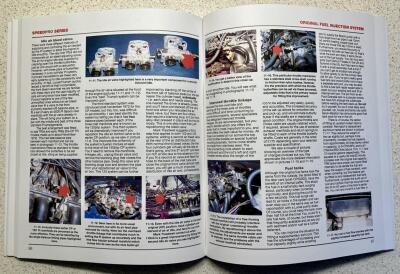 How to Improve Triumph TR5, 250 & 6 - Updated & Revised by Roger Williams (2017)