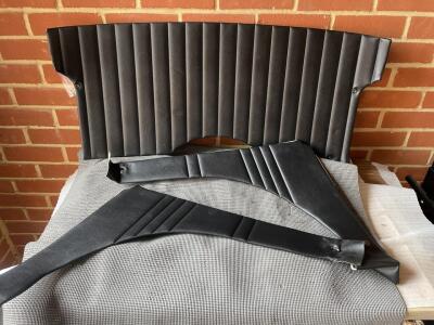 Interior Trim