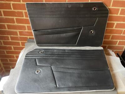 Interior Trim