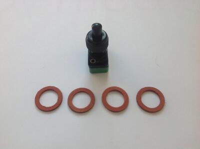 LUCAS PUSH BUTTON SWITCH