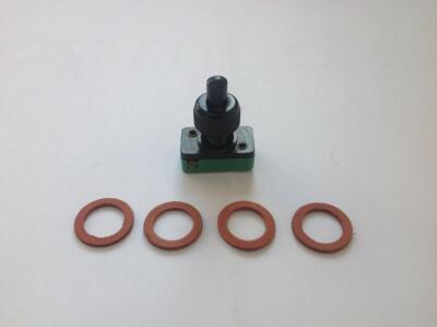 LUCAS PUSH BUTTON SWITCH