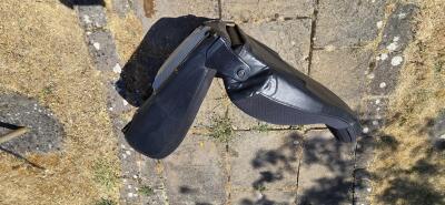 Original Mazda MX5 Mk1 passenger seat in black