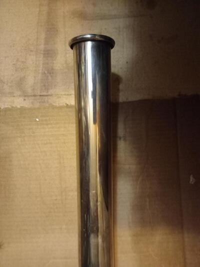 Phoenix Rear Silencer