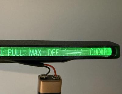 R’lyeh Engineering - Items for sale