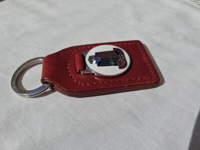 TR2 Extras