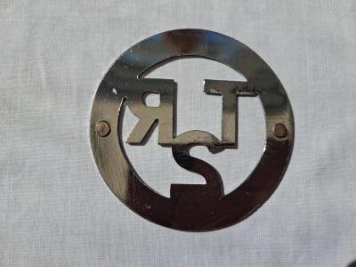 TR2 Extras