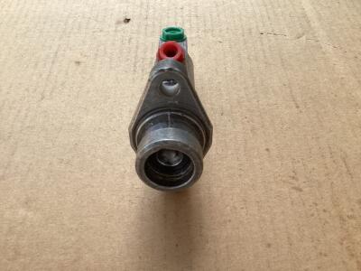 TR3/3A …     ORIGINAL GIRLING MASTER CYLINDER  …. BRAKE OR CLUTCH …. FREE UK CARRIAGE