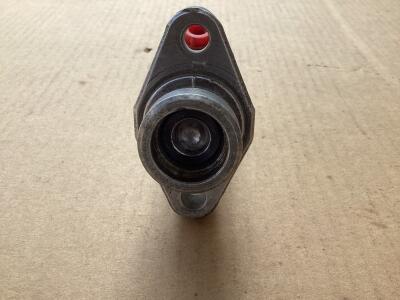 TR3/3A …     ORIGINAL GIRLING MASTER CYLINDER  …. BRAKE OR CLUTCH …. FREE UK CARRIAGE