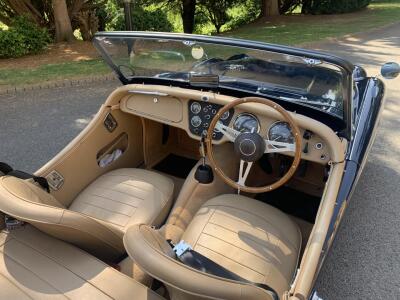 TR3a - 1959