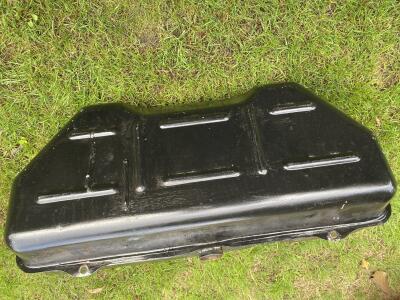 TR4/4A/5 - Fuel Tank - Excellent Condition