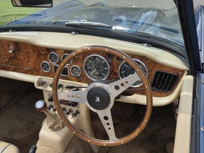 TR4A IRS