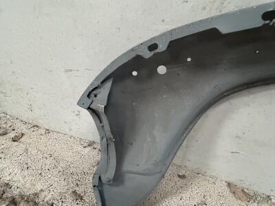 TR4A/5  off side front wing