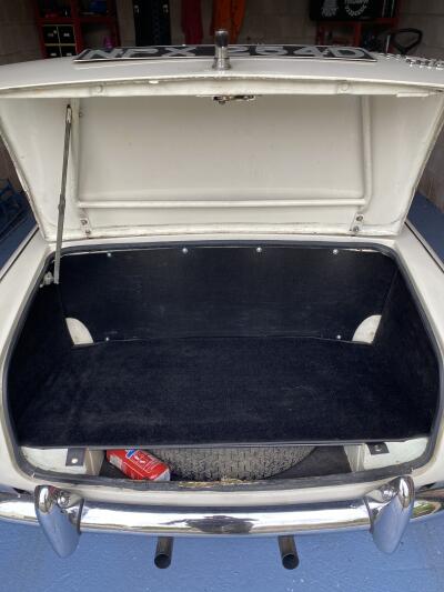 TR4a irs