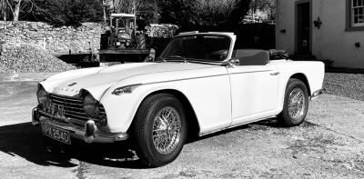 TR4a irs