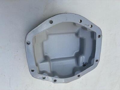 Bargain - Price Reduced - TR5/6 2 Piece Rear Diff Casing/Cover For Sale