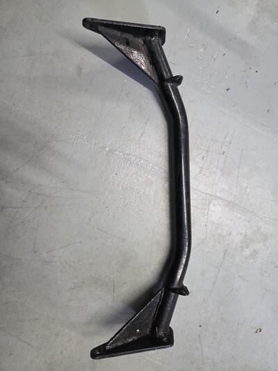 TR6 front cross member  --offers please