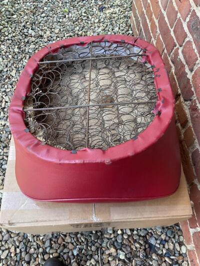 Triumph TR2  Parts for Sale