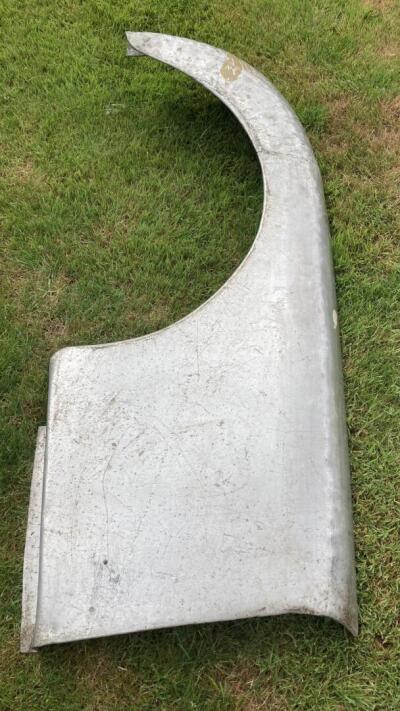 Triumph TR2  Parts for Sale